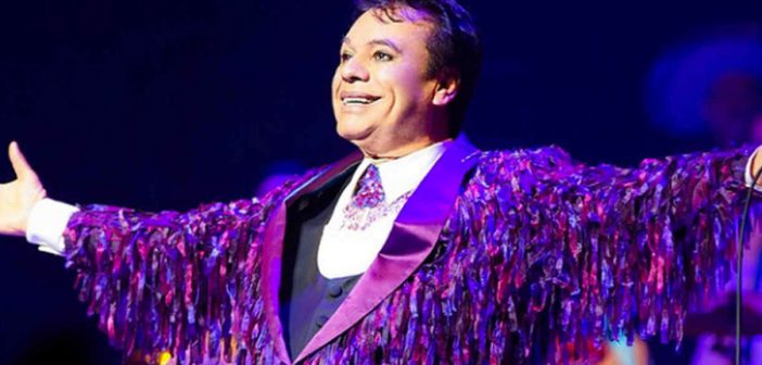 A un año de la muerte de Juanga