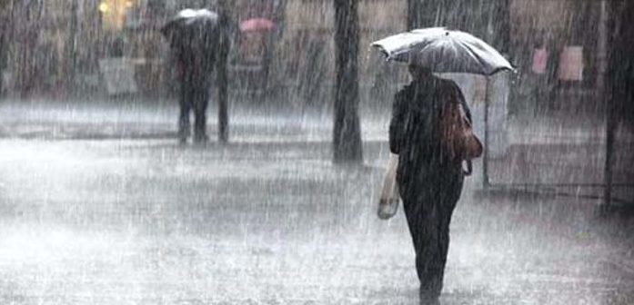 Prevalecen tormentas nocturnas en zonas de diversos estados 