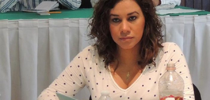El desempeño de Magaly Fregoso Ortíz al frente de la Comisión de Participación Ciudadana