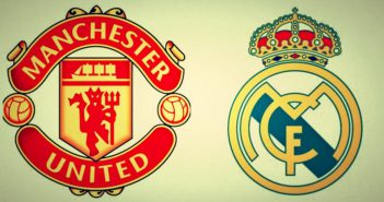 Real Madrid o Manchester United, ¿cuál se llevará la Supercopa?