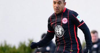 Marco Fabián, fuera de las canchas hasta 2018 por lesión