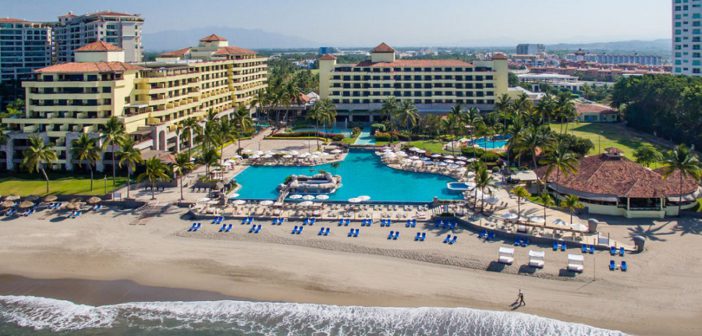 Invertirá Marriot 3 mdd en Puerto Vallarta