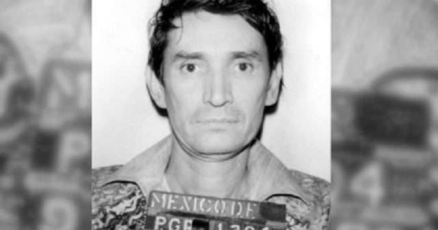 Félix Gallardo fue quien envió matar a agente de la DEA