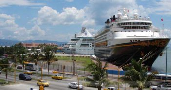Puerto Vallarta, sede del XI Foro de Seguridad y Protección Marítima-Portuaria