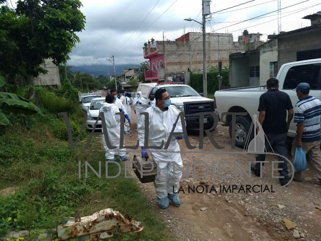 En poco más de un mes, tres mujeres han sido asesinadas en Puerto Vallarta