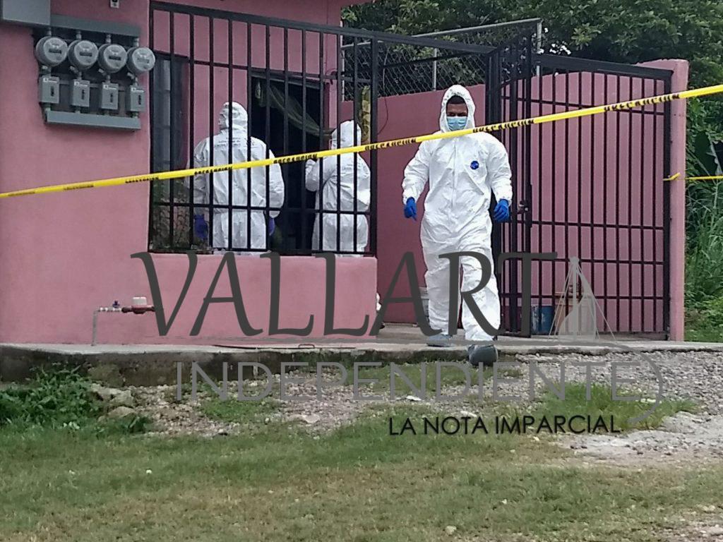 En poco más de un mes, tres mujeres han sido asesinadas en Puerto Vallarta