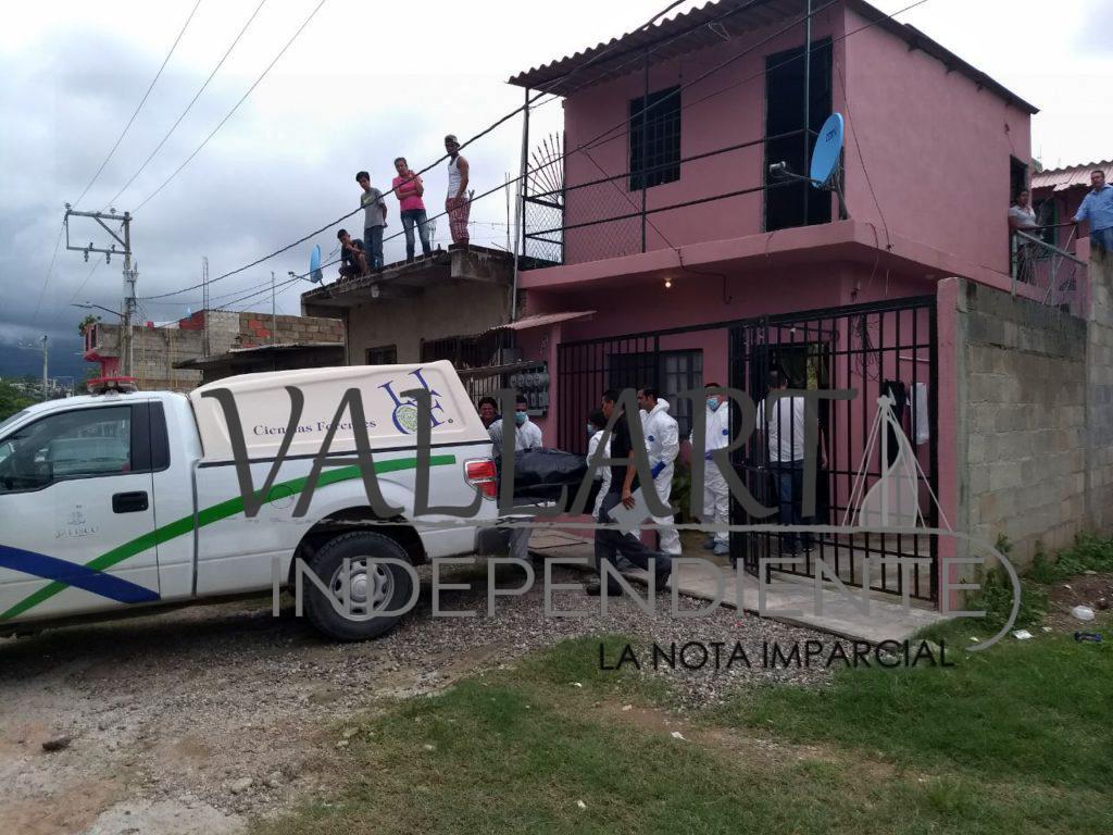En poco más de un mes, tres mujeres han sido asesinadas en Puerto Vallarta