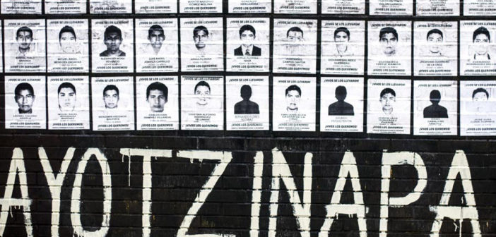 “Verdad, justicia y reparación” en el caso Ayotzinapa, exige la CNDH