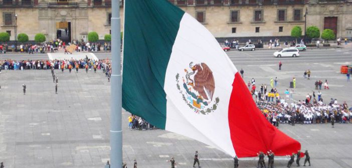 Decreta Peña Nieto luto nacional por terremoto