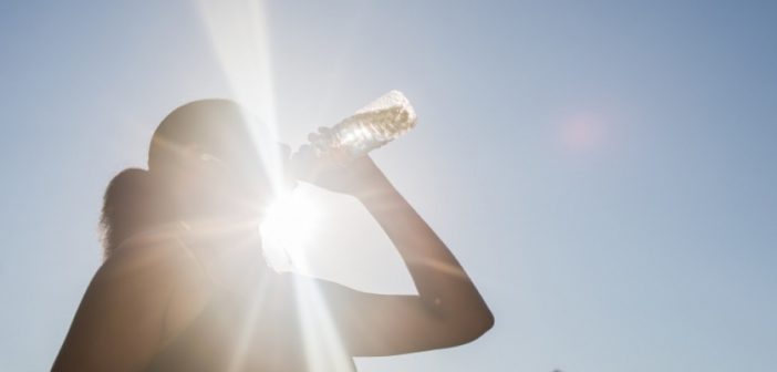 Fue agosto el segundo mes más caluroso en 137 años