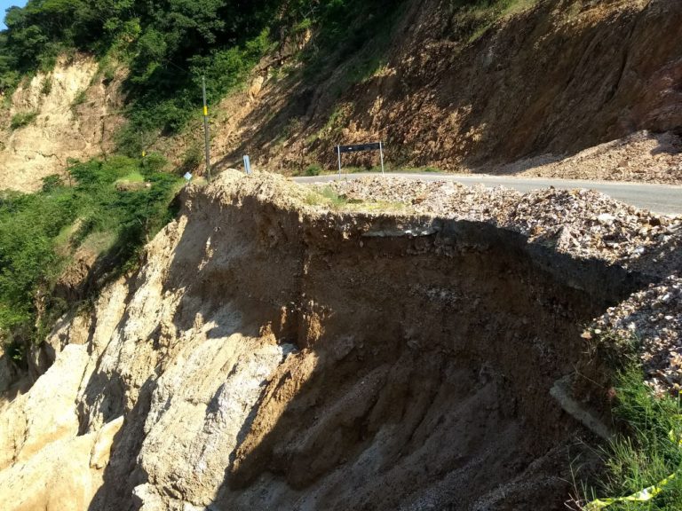 Confirma PC apertura “con moderación” de la Estatal 544