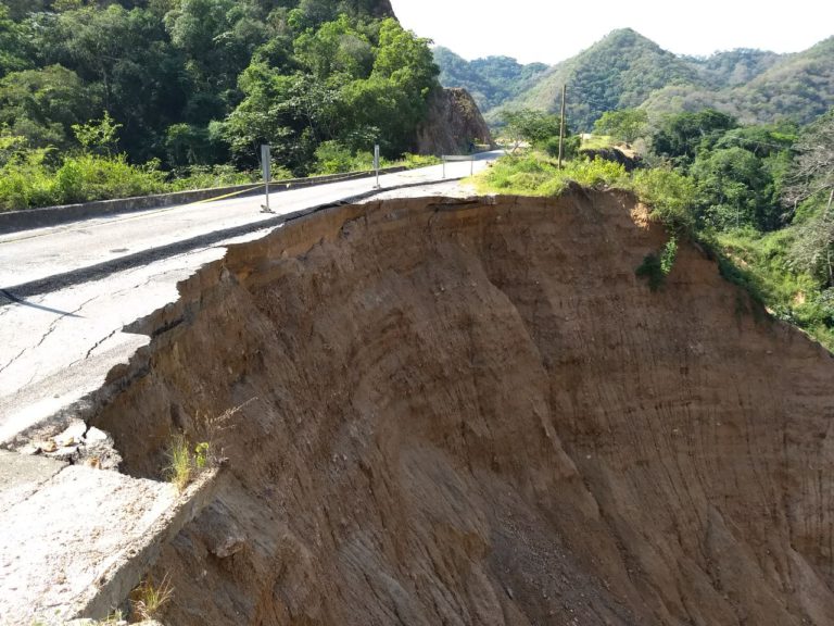 Confirma PC apertura “con moderación” de la Estatal 544