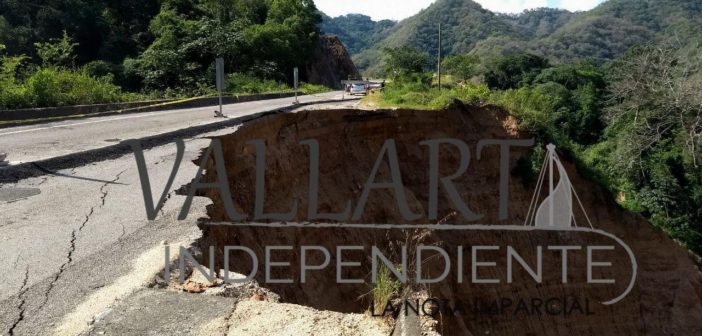 Confirma PC apertura “con moderación” de la Estatal 544