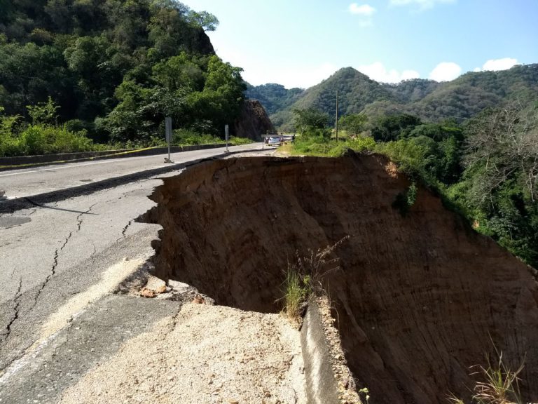 Confirma PC apertura “con moderación” de la Estatal 544