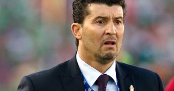 En el Santos le dicen adiós a ‘Chepo’ de la Torre