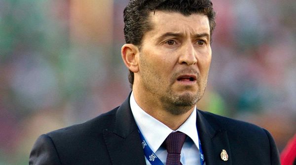 En el Santos le dicen adiós a ‘Chepo’ de la Torre