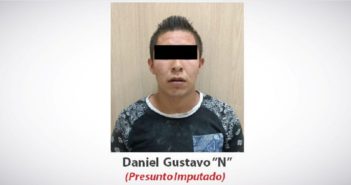 Detienen en Puerto Vallarta a presunto homicida