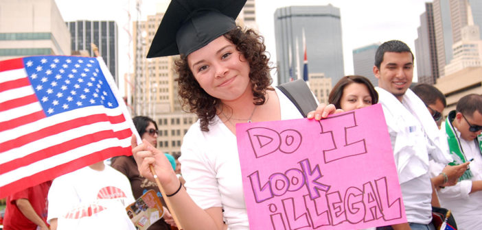 Trump anula el DACA y rompe con la esperanza de miles de ‘dreamers’