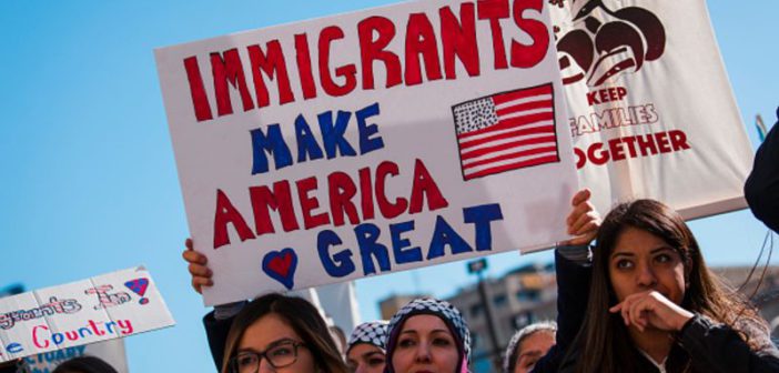 Se viven ‘momentos clave’ para los ‘dreamers’