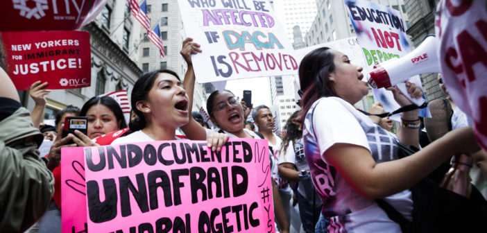 México gana con regreso de ‘dreamers’, dice Videgaray