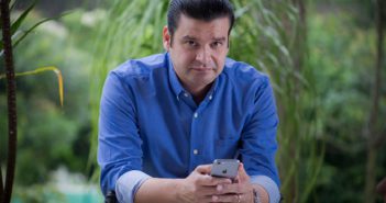 Acusa ‘Toño’ Echevarría desvío de recursos de la actual administración estatal