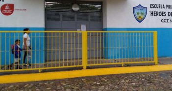 Por falso comunicado, escuelas de Puerto Vallarta suspenden clases
