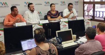 Presentan “austero” programa de fiestas patrias