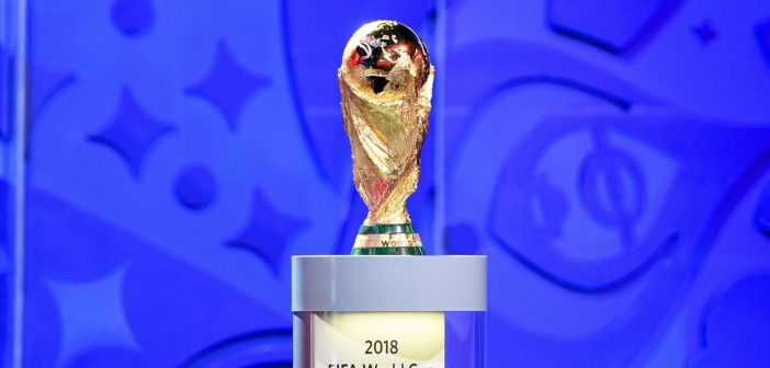 Define FIFA fechas para repechaje