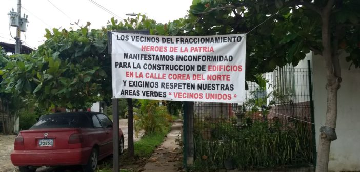 Clausuran obra donde muere albañil al caer de un edificio