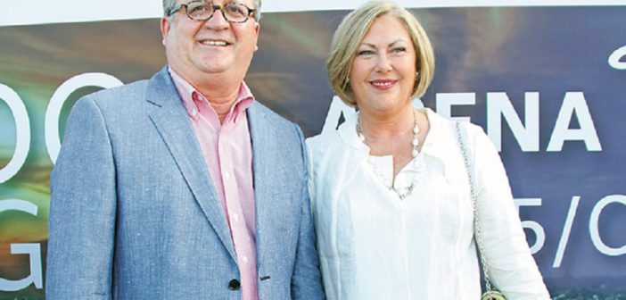 Investigan a Graco Ramírez y su esposa por desviar ayuda humanitaria