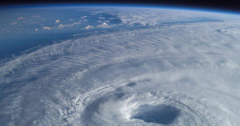 ‘Irma’ tiene el doble de poder que todas las bombas de la Segunda Guerra Mundial