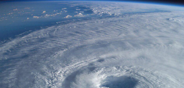 ‘Irma’ tiene el doble de poder que todas las bombas de la Segunda Guerra Mundial