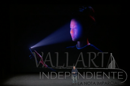 Apple presenta el nuevo iPhone X; “el mejor lanzamiento desde su creación”