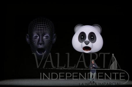 Apple presenta el nuevo iPhone X; “el mejor lanzamiento desde su creación”