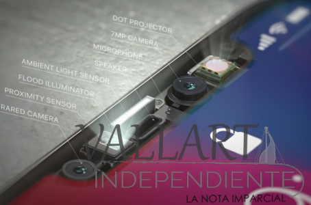 Apple presenta el nuevo iPhone X; “el mejor lanzamiento desde su creación”