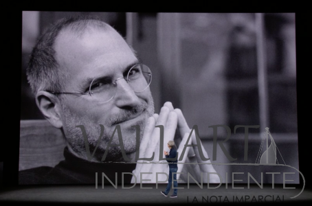 Apple presenta el nuevo iPhone X; “el mejor lanzamiento desde su creación”