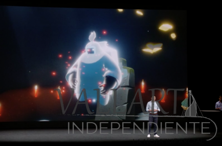 Apple presenta el nuevo iPhone X; “el mejor lanzamiento desde su creación”