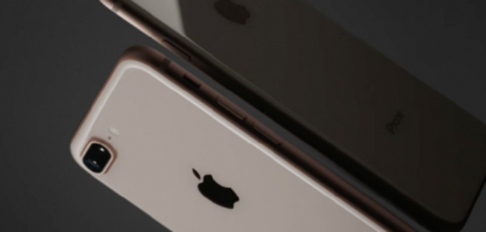 Apple presenta el nuevo iPhone X; “el mejor lanzamiento desde su creación”