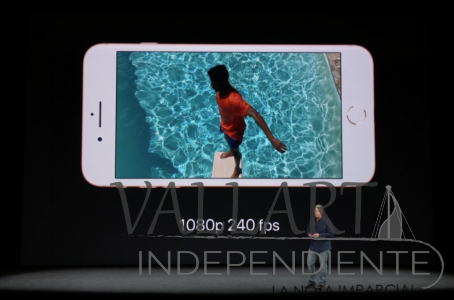 Apple presenta el nuevo iPhone X; “el mejor lanzamiento desde su creación”