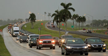 En Florida comienza el regreso a casa tras el paso de ‘Irma’