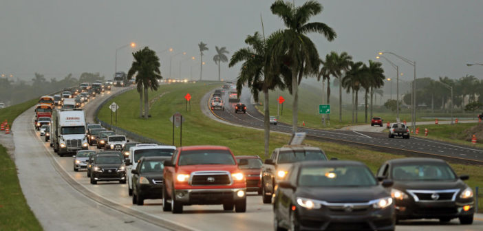 En Florida comienza el regreso a casa tras el paso de ‘Irma’