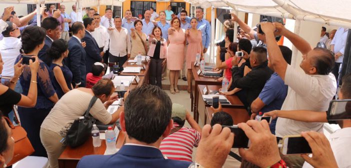 Jaime Cuevas urge a directores ponerse a trabajar