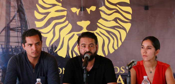 Todo listo para la primera “Carrera Leones Negros CUC”