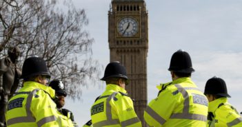 Ataque con ácido en Londres deja seis heridos