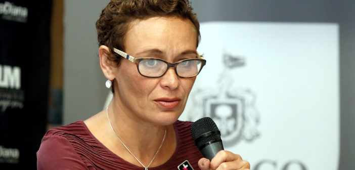 Incluirán acoso callejero como falta administrativa