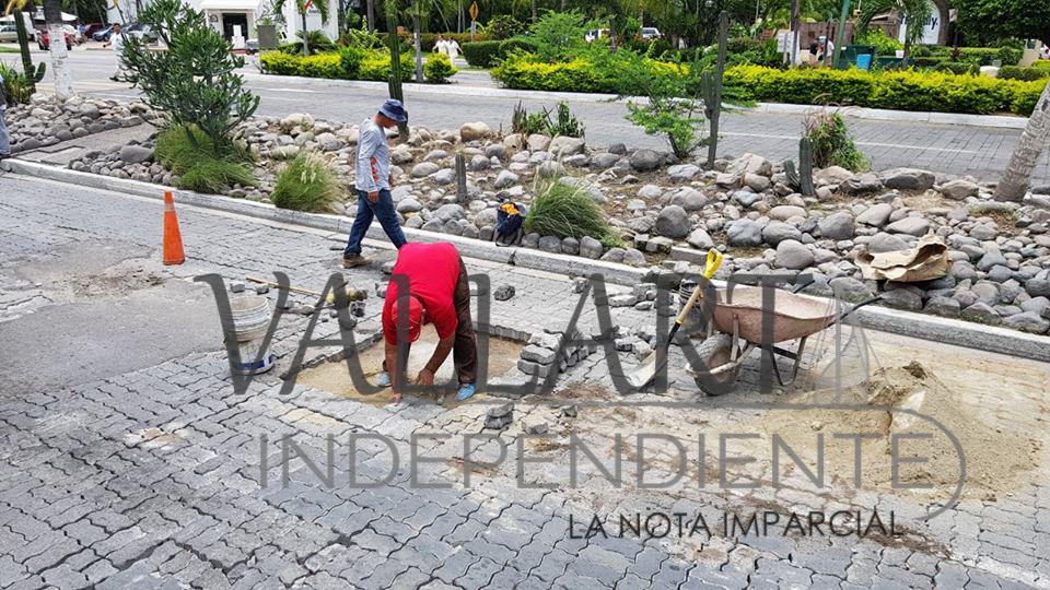 90 millones requieren las laterales de la avenida de ingreso