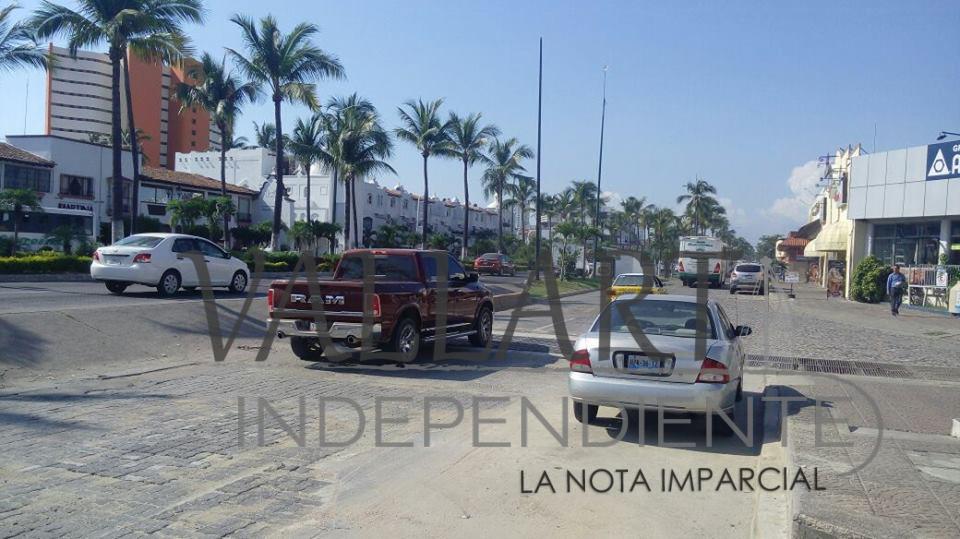 90 millones requieren las laterales de la avenida de ingreso 3 90 millones requieren las laterales de la avenida de ingreso