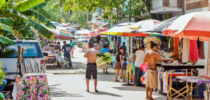 Busca Conagua una solución a tratamiento de aguas negras en Sayulita