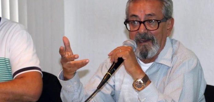 Realizarán nuevo homenaje al Dr. Armando Soltero en el CUC