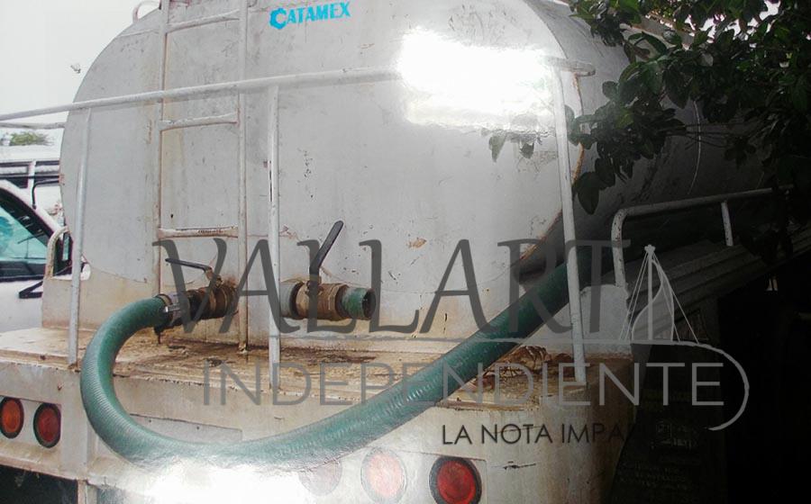 Policías federales aseguran vehículos ‘huachicoleros’